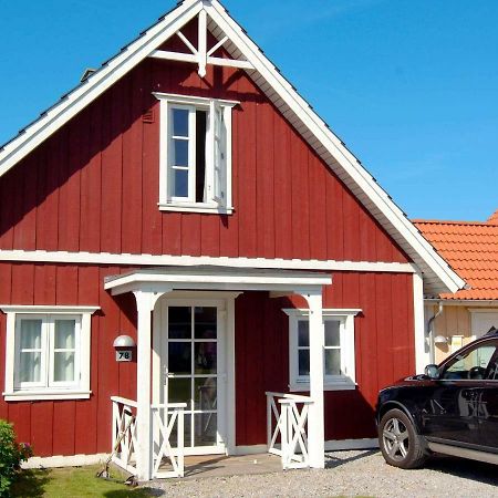 6 Person Holiday Home In Bl Vand Blåvand Esterno foto