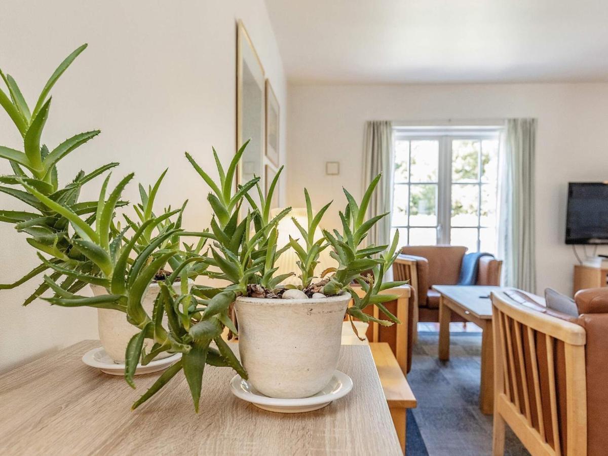 6 Person Holiday Home In Bl Vand Blåvand Esterno foto