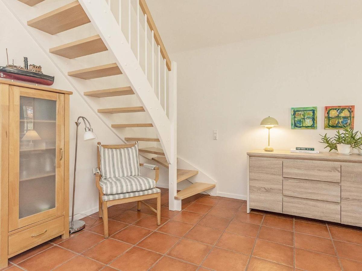 6 Person Holiday Home In Bl Vand Blåvand Esterno foto